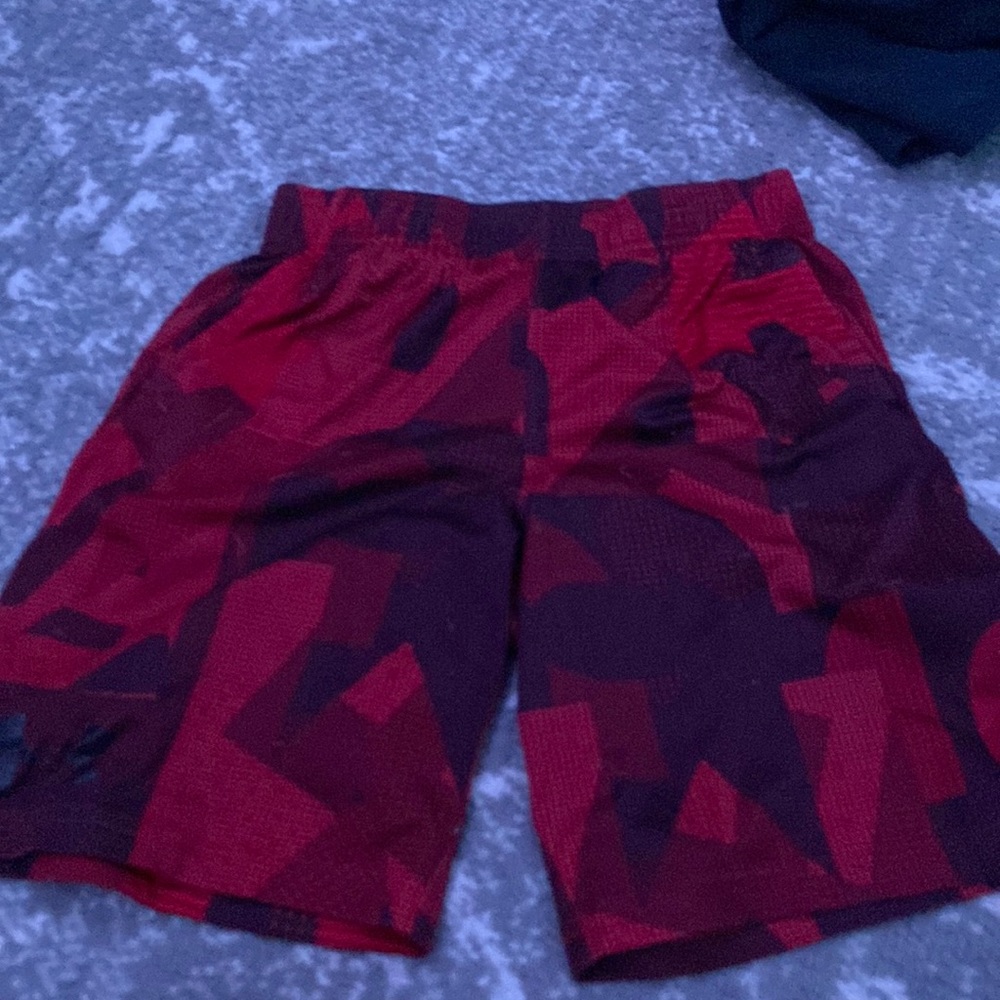 Under Armour Men’s Shorts